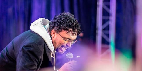 Andrés Cepeda prepara nuevo álbum para el 2024