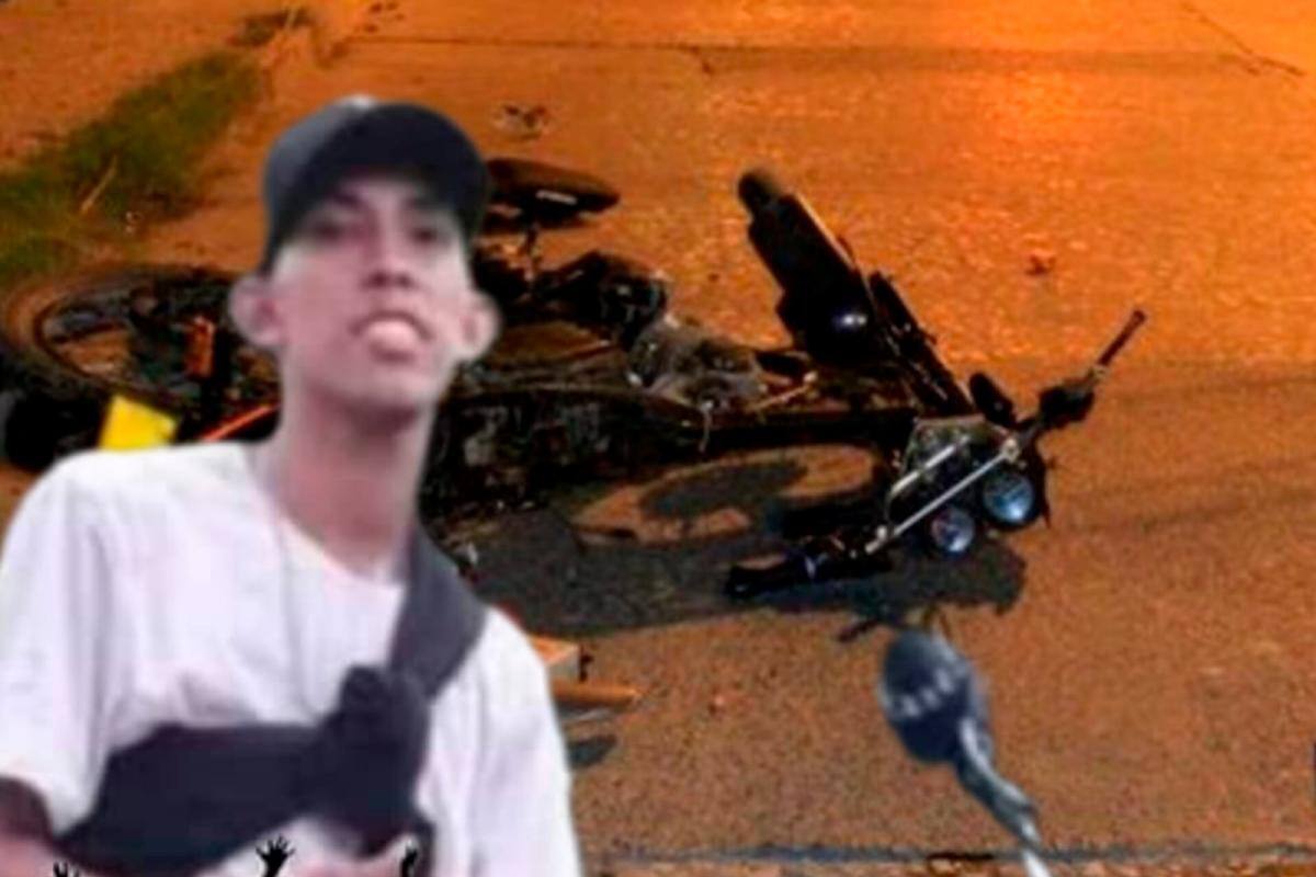 Se estrella en El Carmen de Bolívar y muere en un hospital en Magangué