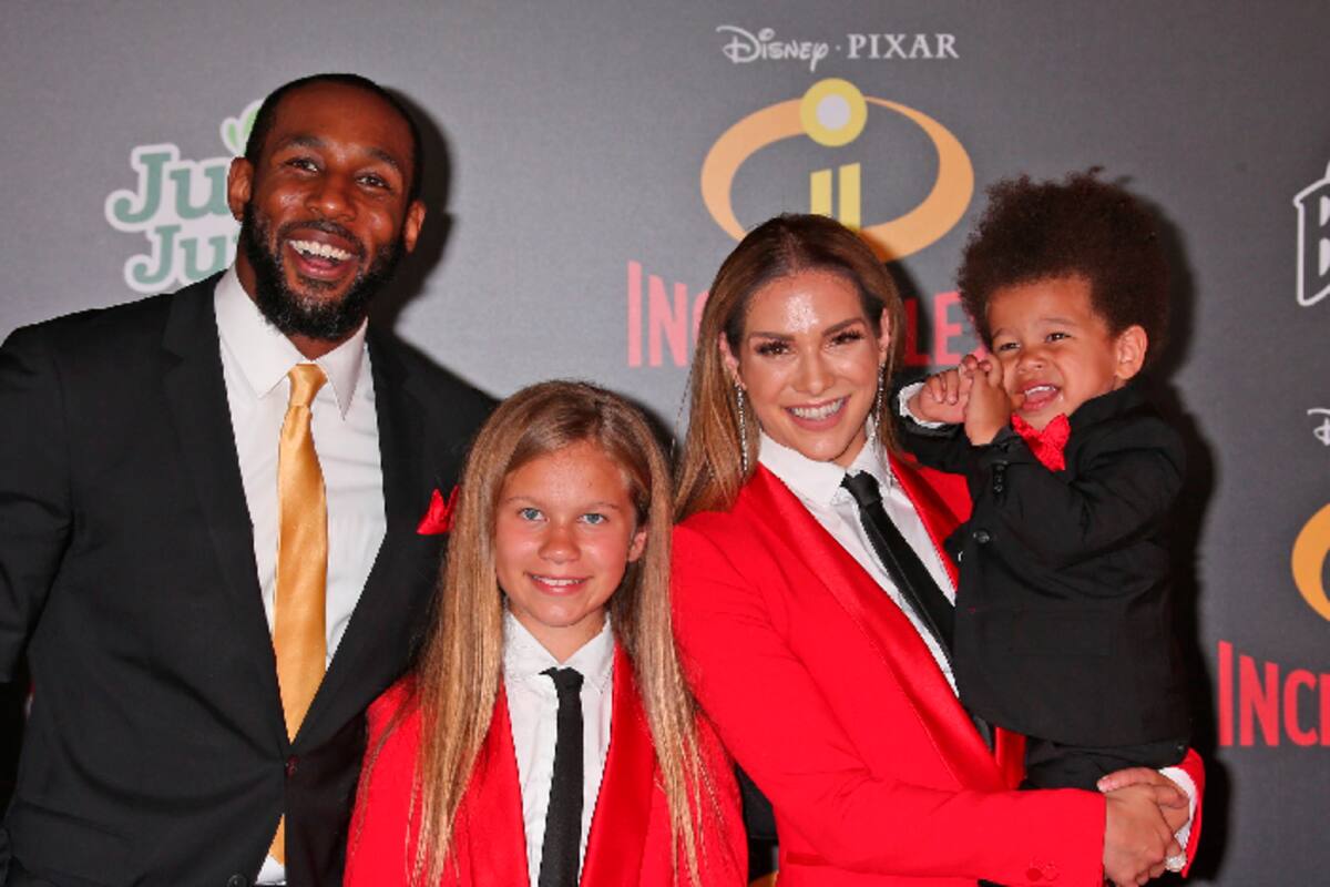 Falleció Stephen ‘tWitch’, copresentador y Dj de Ellen DeGeneres