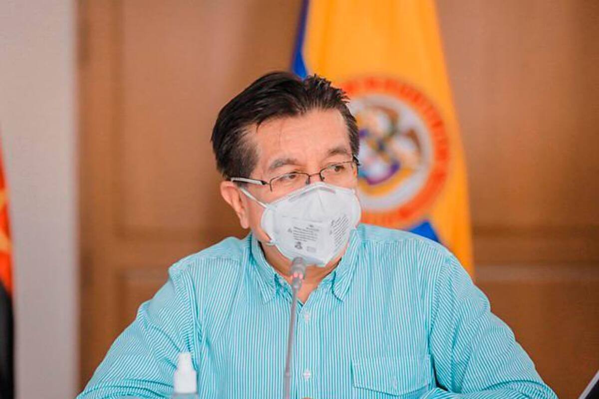 Los desafíos en salud que le quedarán a Colombia tras la pandemia