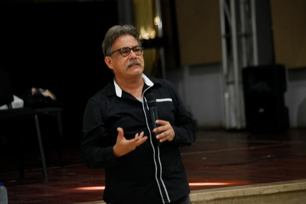 Gustavo Tatis Guerra gana premio del Círculo de Periodistas de Bogotá