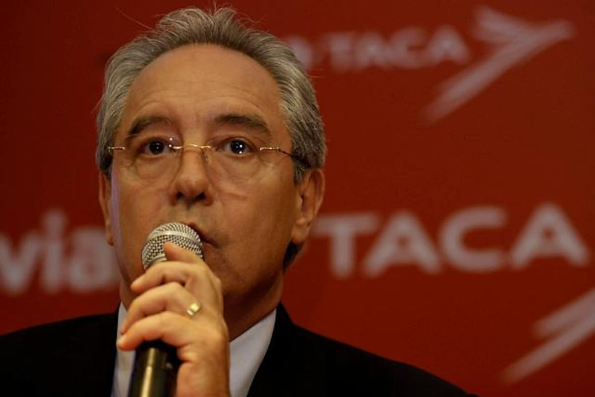 Avianca afirma que no está quebrada y aclara las declaraciones de Roberto Kriete