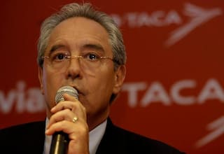 Avianca afirma que no está quebrada y aclara las declaraciones de Roberto Kriete