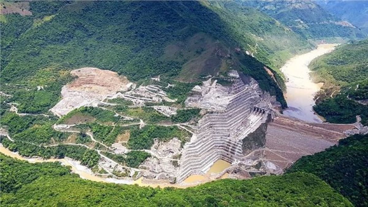 EPM necesita comprar energía en contratos y utilizar su capacidad de generación térmica para satisfacer los compromisos. Cortesía