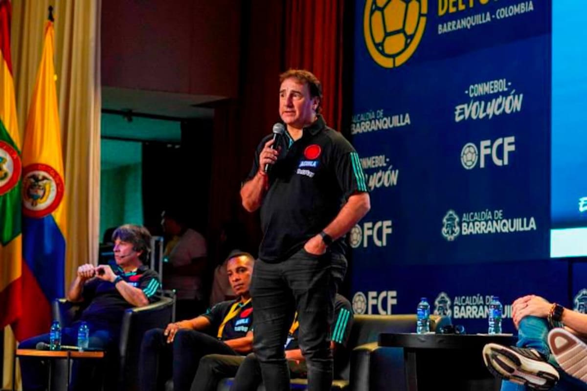 ¡Bombazo! Barranquilla no será la única sede de la Selección Colombia