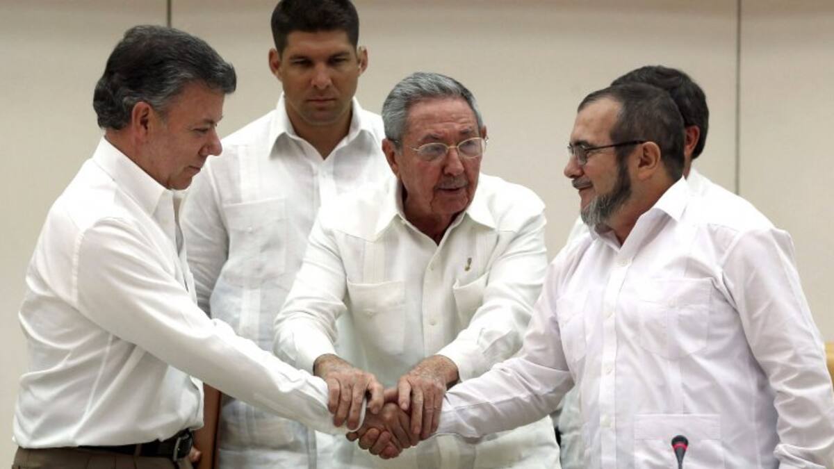 Colprensa