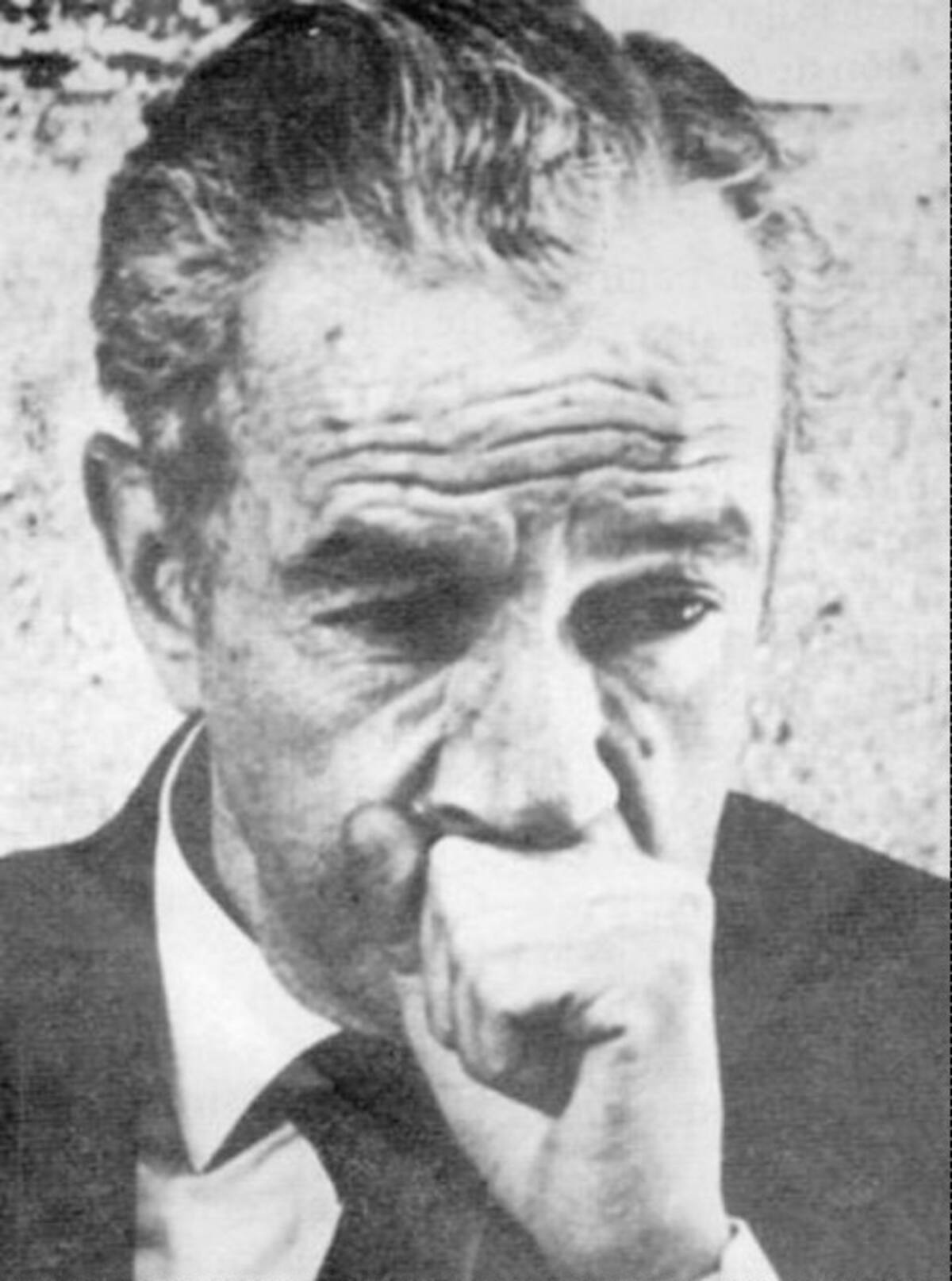 Concurso de cuento en homenaje a Juan Rulfo, autor de Pedro Páramo. ARCHIVO
