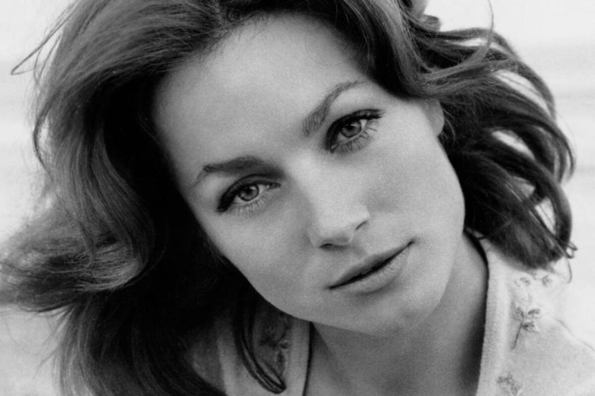 Falleció a sus 87 años la actriz británica Shirley Anne Field