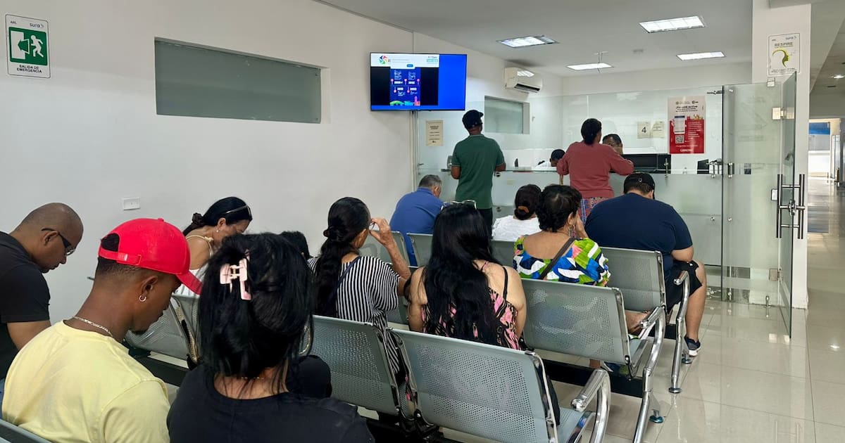 Los trámites catastrales más solicitados en Cartagena en lo que va del 2026