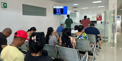 Los trámites catastrales más solicitados en Cartagena en lo que va del 2026