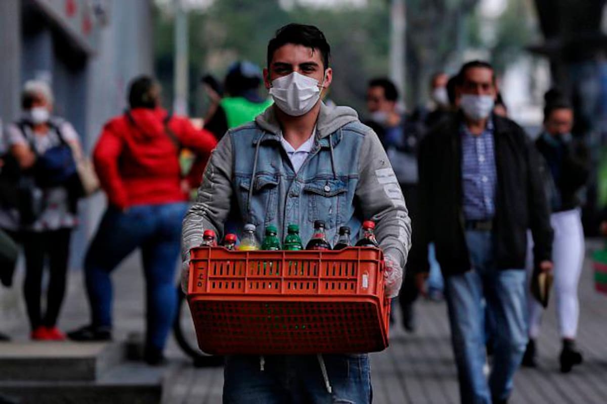 Pese al aumento de contagios, Duque apuesta a las cuarentenas por regiones