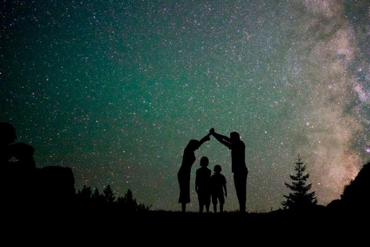 Constelaciones familiares: ¿sabes qué son y para qué sirven?