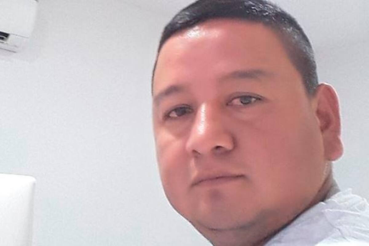 Asesinan a otro líder social en el departamento colombiano del Huila