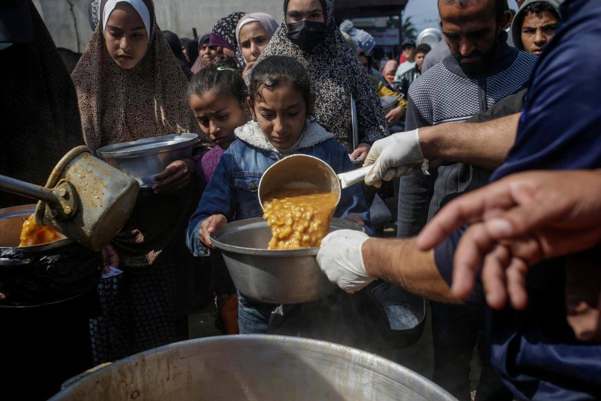 Comisión Europea libera 50 millones de euros para la UNRWA