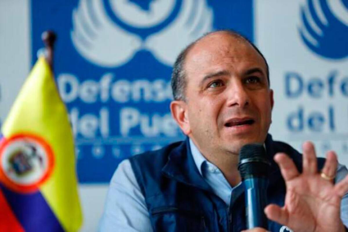 Nueva alerta de la Defensoría: más de 40 candidatos están amenazados
