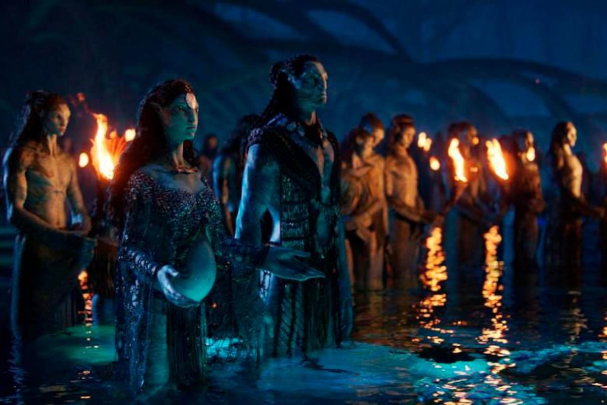 Avatar, el camino del agua ya tiene primer trailer, ¡véalo aquí!