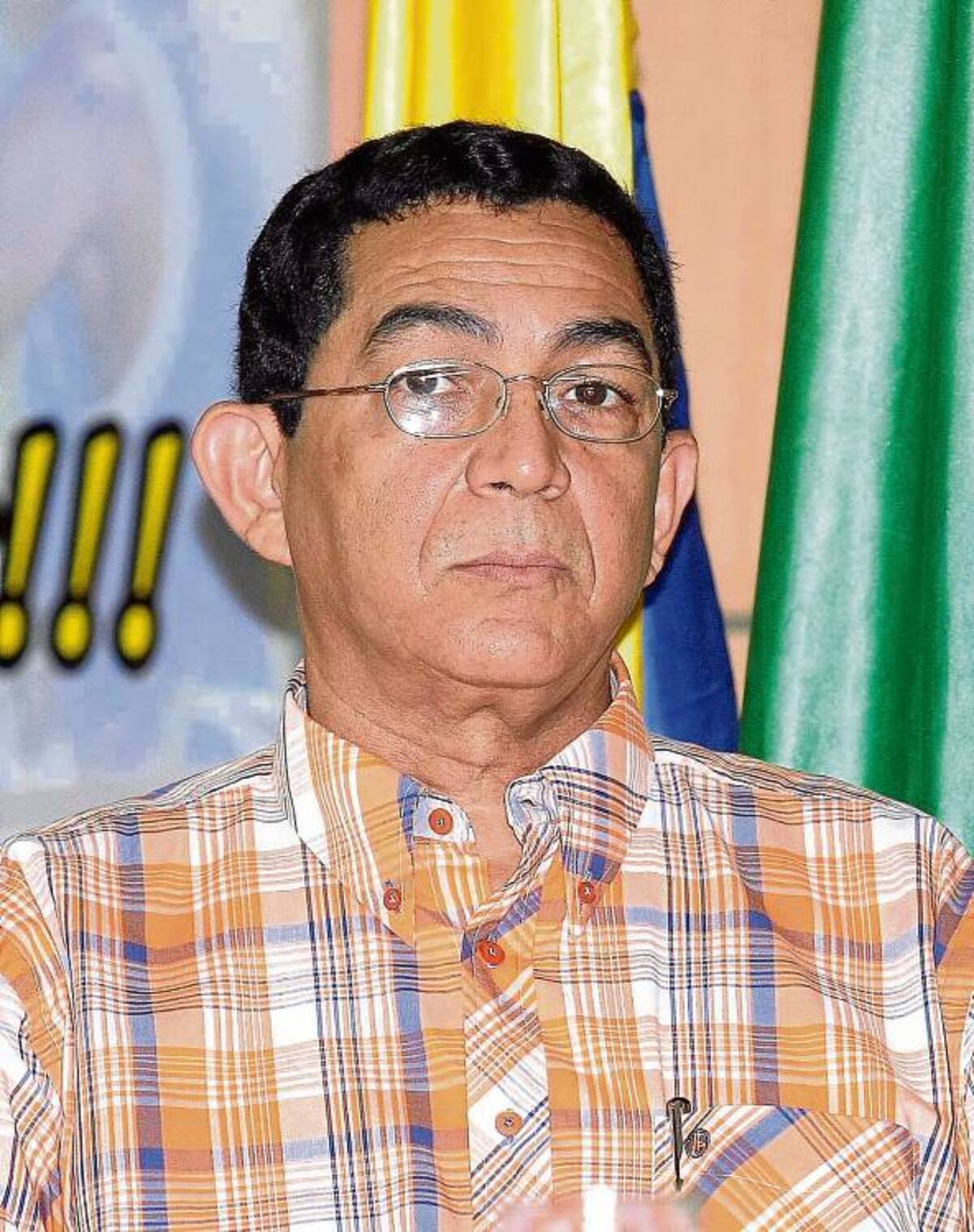 Jaime Muñoz Fortich, Contralor Departamental de Sucre.