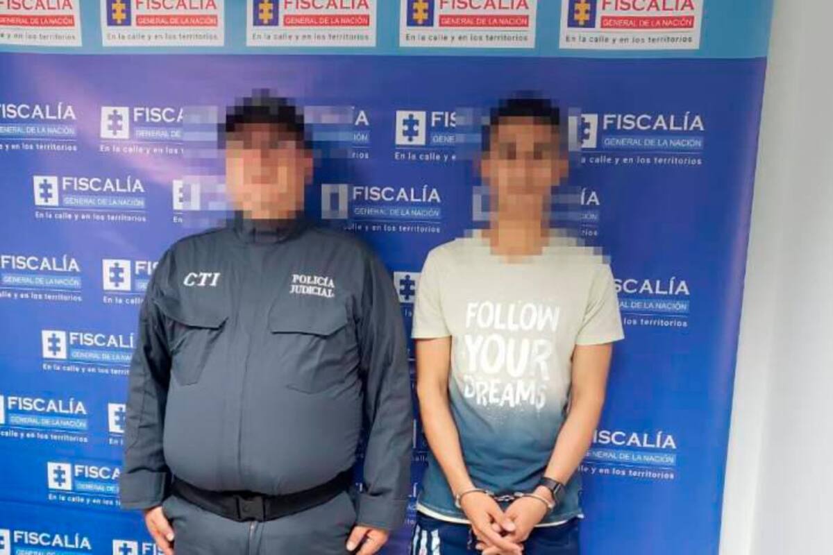 No aceptó cargos: fue capturado por abusar sexualmente de su sobrina
