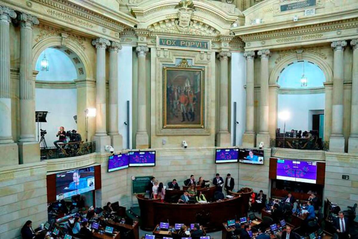 Visto bueno a proyecto de empleo formal a cuidadores de adultos mayores