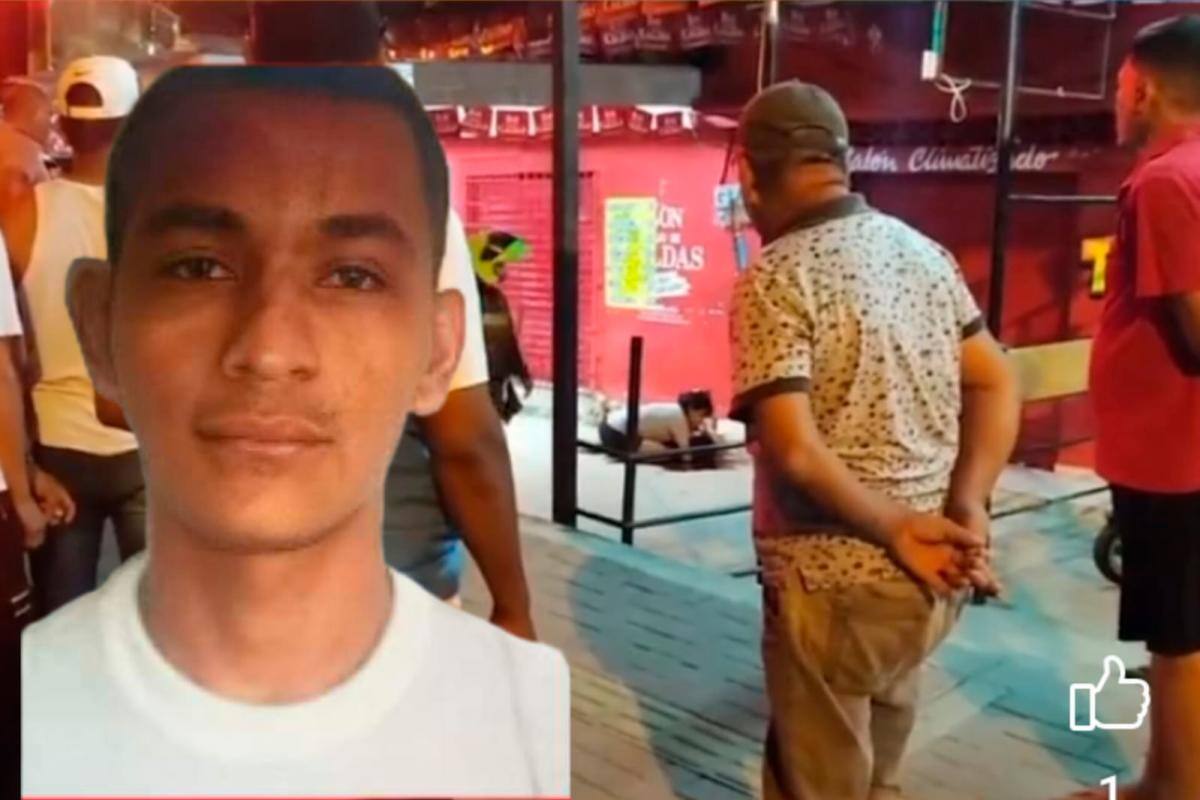Asesinan a ‘el Prisco’, quien tenía 19 anotaciones judiciales