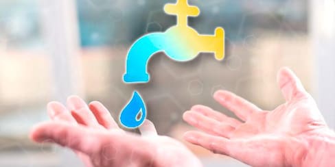Consejos para reducir el consumo de agua y energía en la cocina