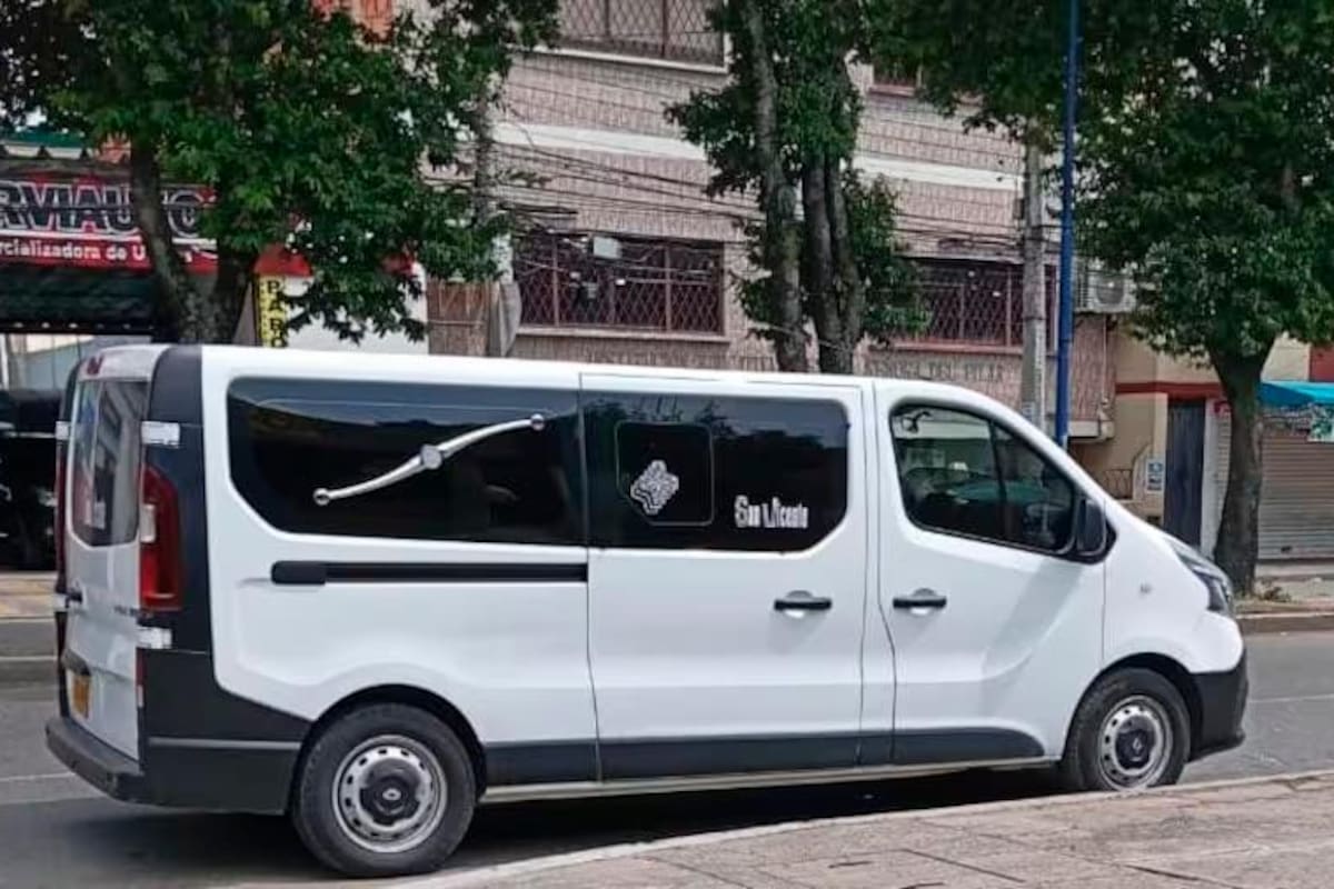 Intentó robar y un policía lo abatió: su familia ya lo identificó