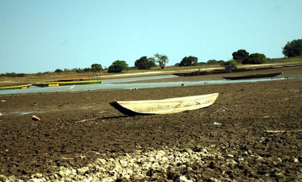En lo que resta de enero, se espera que predomine tiempo seco en la región Caribe donde habrá altas temperaturas que podrían ocasionar incendios de la cobertura vegetal, especialmente a final del mes. Archivo