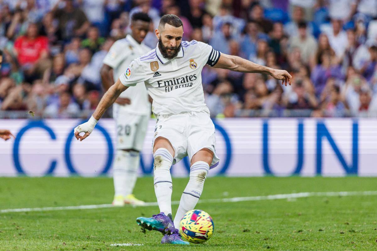 Real Madrid-Manchester City: De aquí sale el campeón de la Champions League