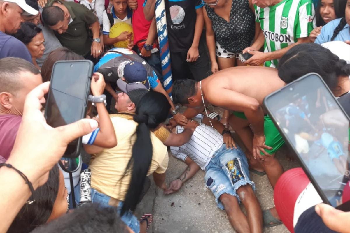 Otro asesinato en Sincelejo, ya son 17 los homicidios en la capital sucreña