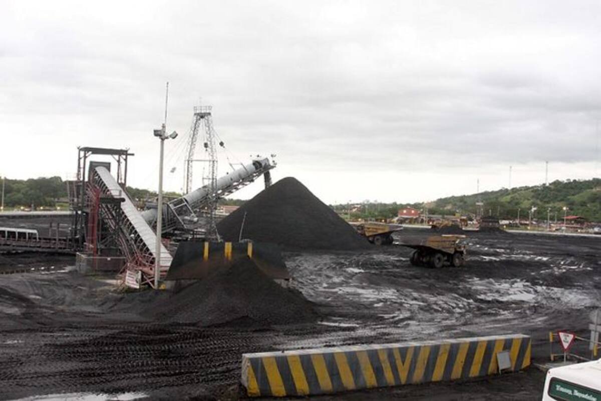 La Drummond enfrenta fuertes procesos sancionatorios por contaminación al medio ambiente. Colprensa