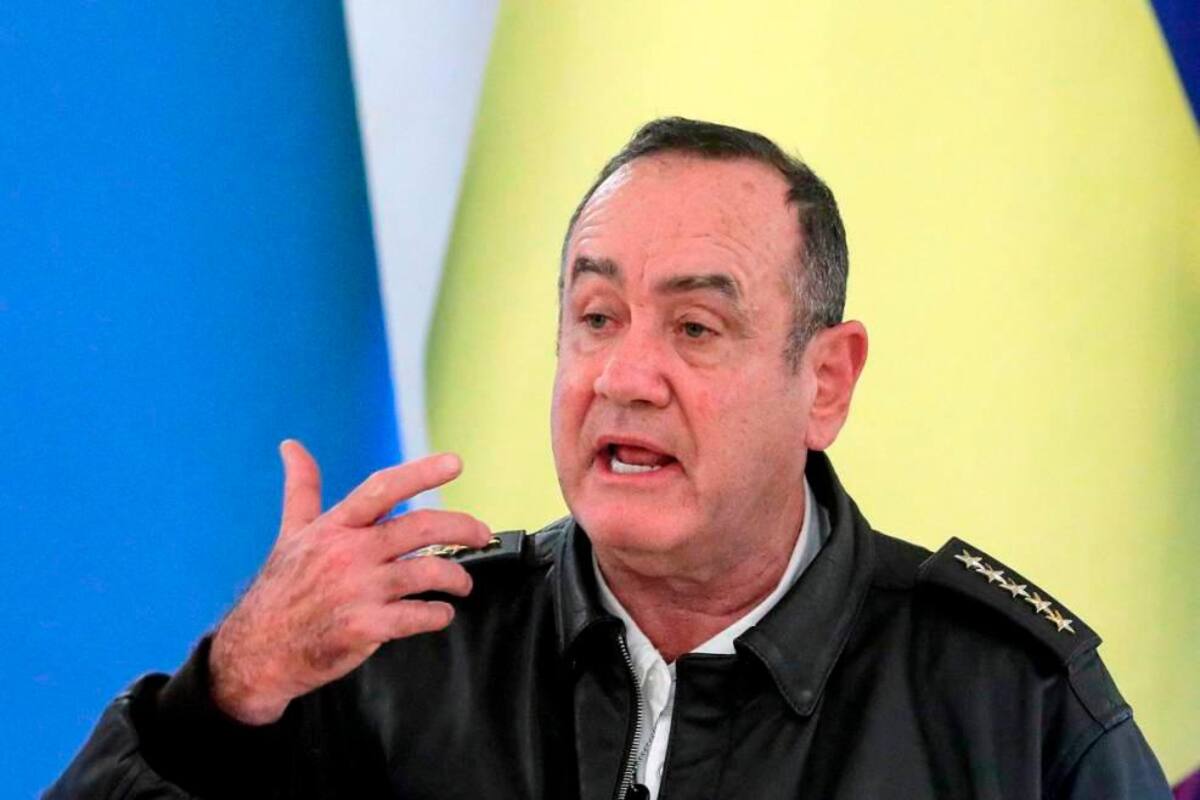 Guatemala responde a Petro por caso Mindefensa y Estados Unidos toma partido