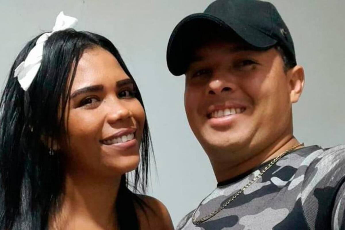 Pareja se estrella en la Vía del Mar: él murió, ella está hospitalizada