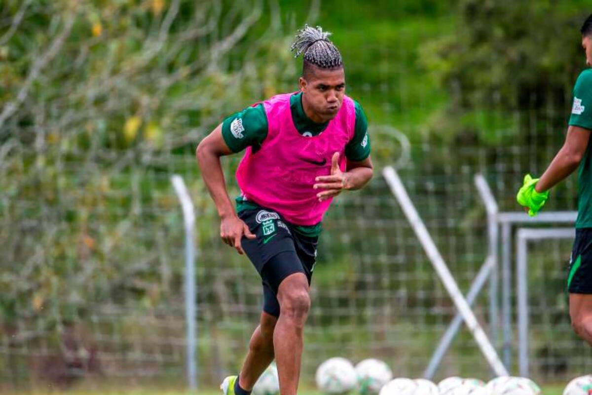Se viene la primera batalla por el título del fútbol colombiano