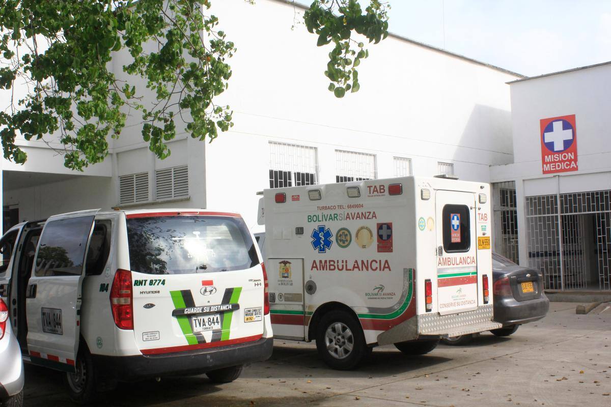 ¿Riña o sicariato? A balazos matan a hombre cerca de su casa, en Turbaco