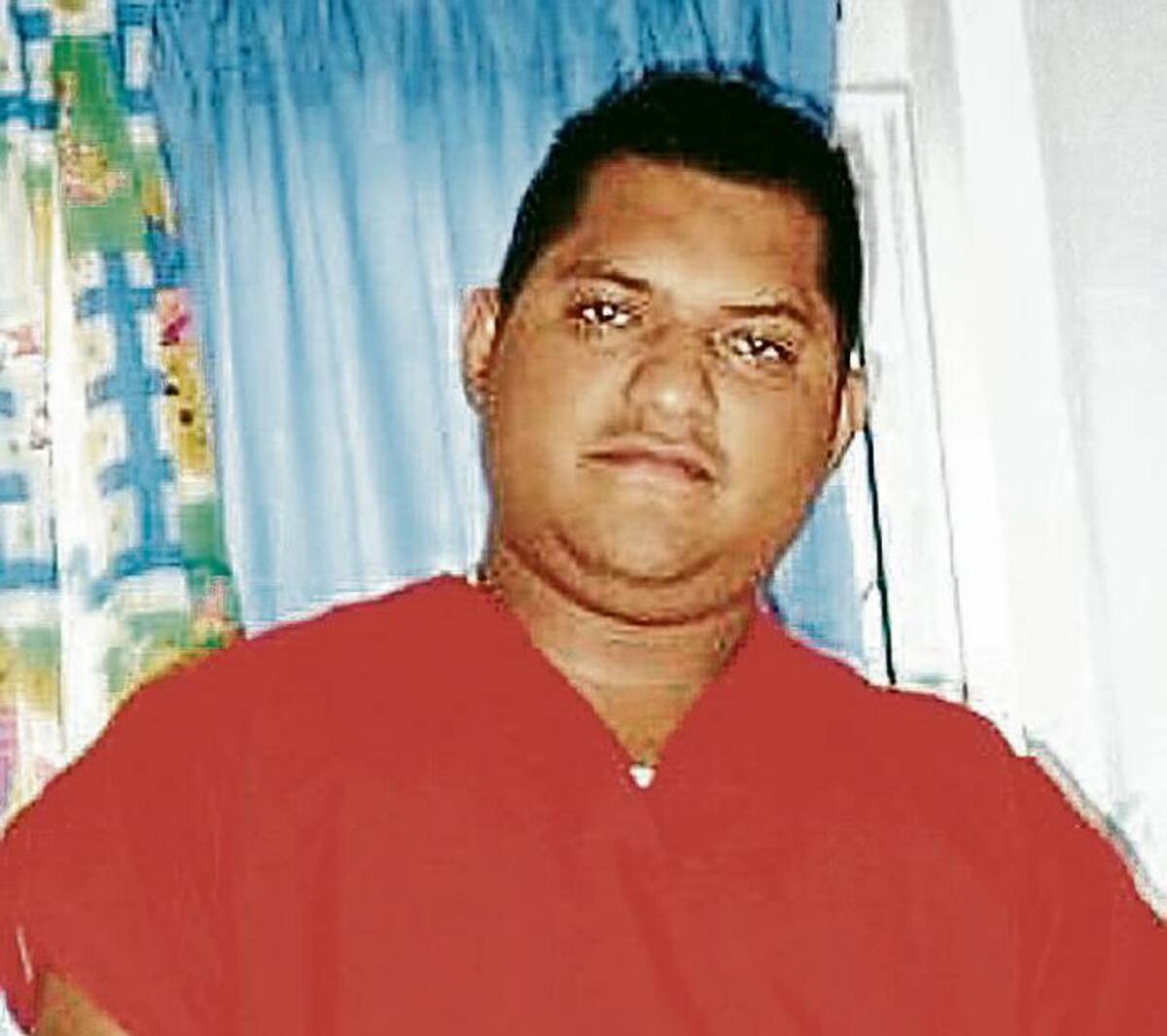 Carlos Burgos González, diputado de la U.