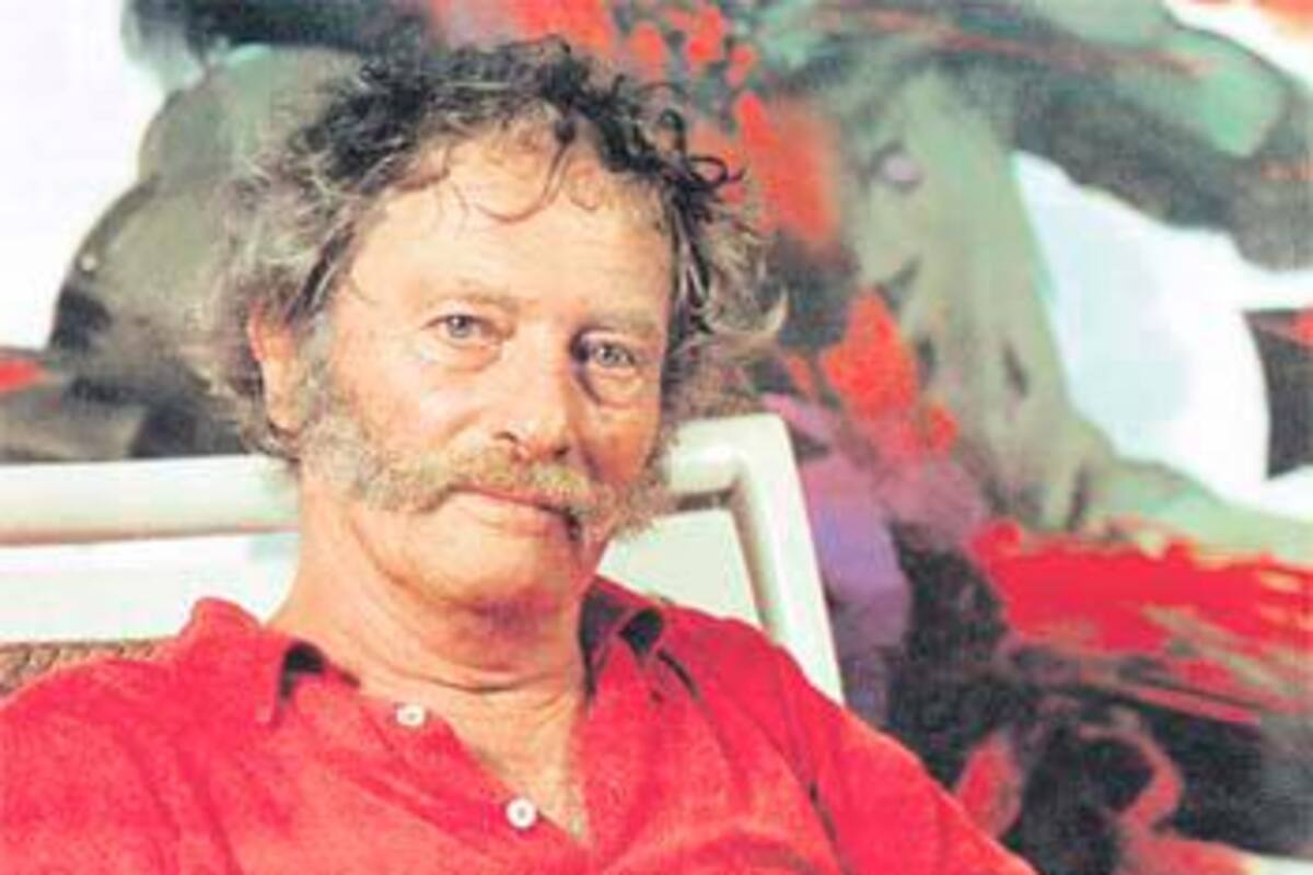 Cartagena bajo el signo de Alejandro Obregón