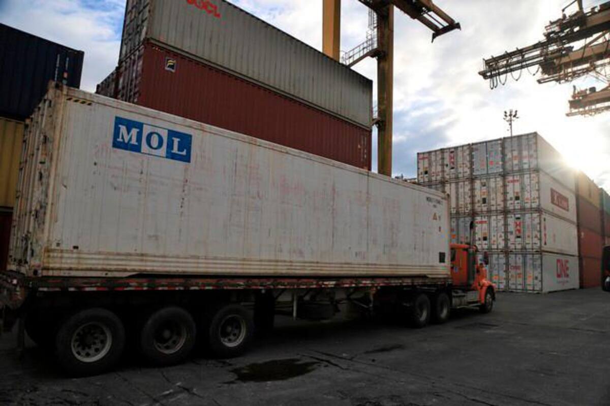 Fedetranscarga solicitó suspender tránsito aduanero en el puerto de Buenaventura