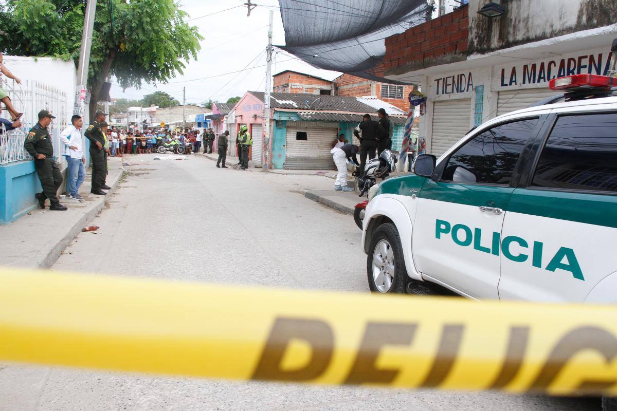 Uno de los asesinados en San Fernando tenía 10 investigaciones