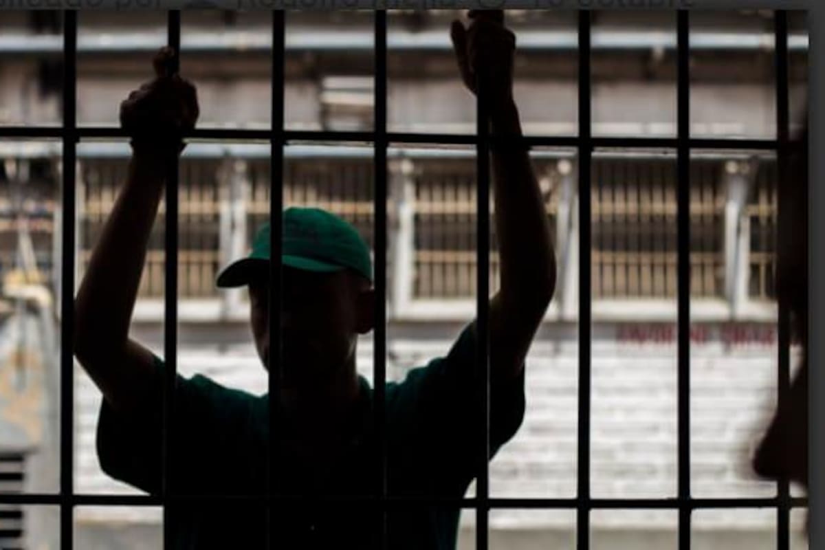 Recibe tercera condena por violencia intrafamiliar contra la misma víctima