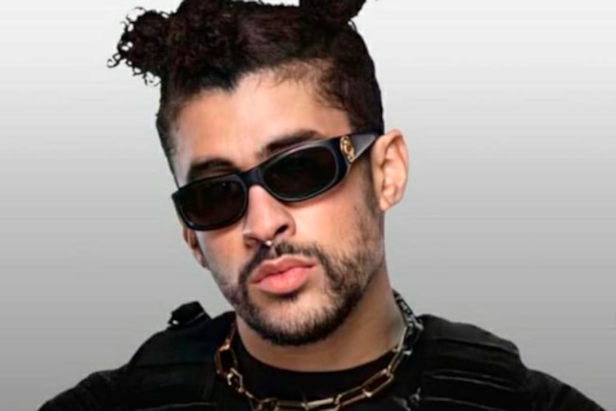 Bad Bunny y Jhay Cortez lideran nominaciones a los Latin AMA’s