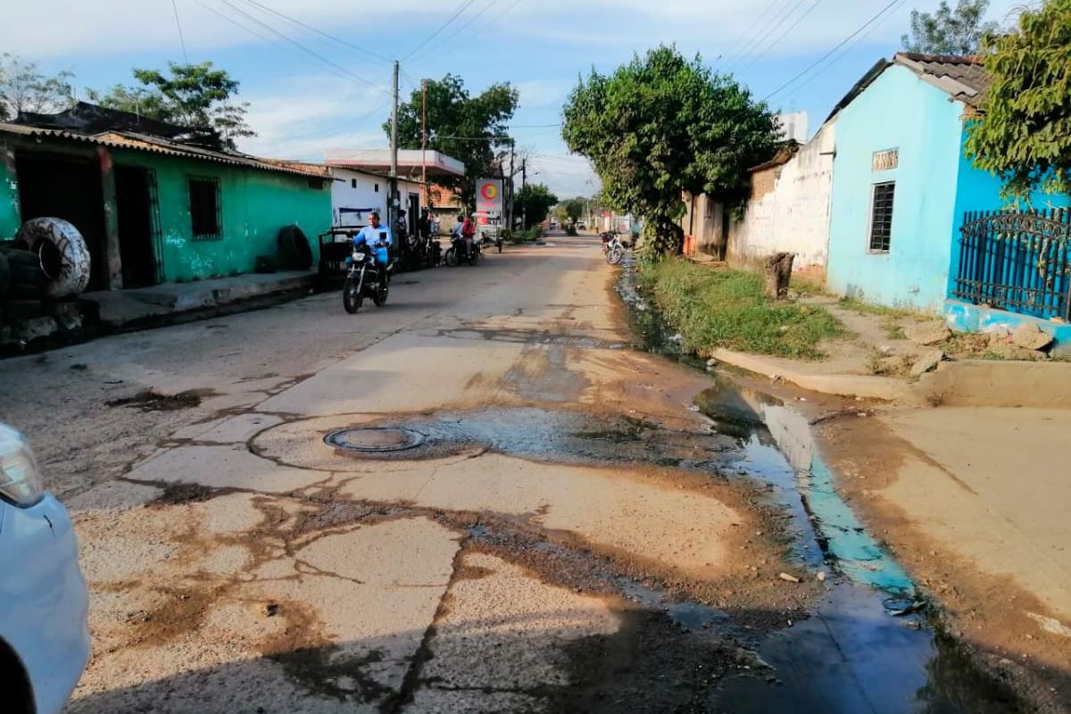 Promoción 76 del Colegio Nacional Pinillos lanza SOS por Mompox