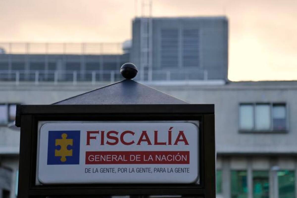 Capturan a tres alcaldes en Antioquia por corrupción