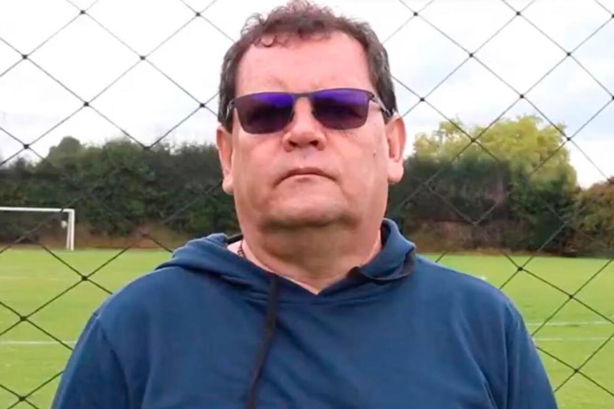 Nuevos detalles del asesinato de Édgar Páez, presidente de Tigres F.C.