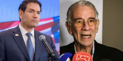 Eduardo Verano pide a Marco Rubio reabrir Agencia Consular de EE. UU. en Barranquilla