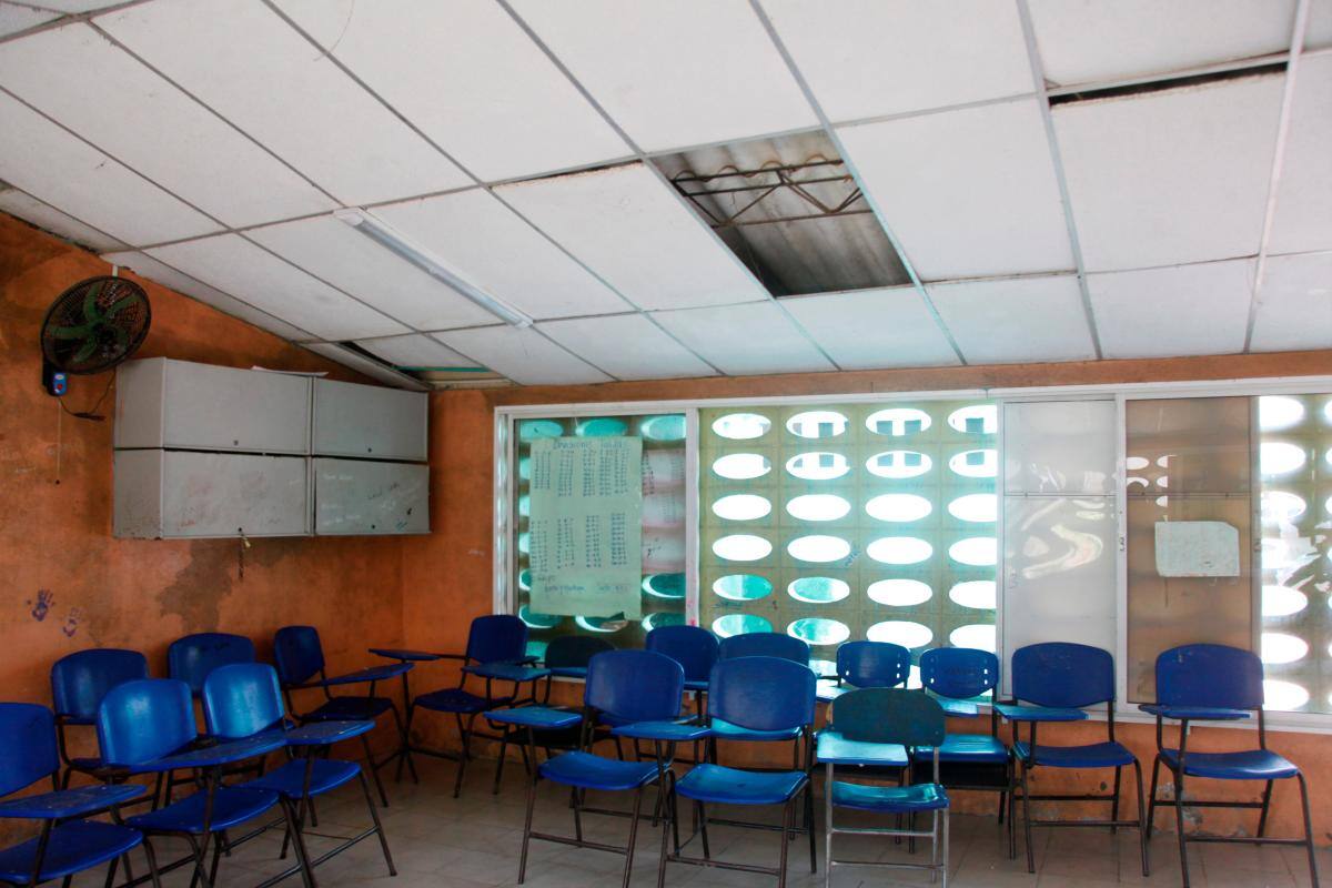 SUDEB reclama más presupuesto para la educación en Cartagena, Alcaldía responde