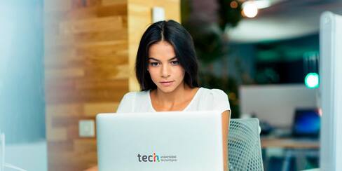 TECH Universidad Tecnológica lidera el ranking de empleabilidad