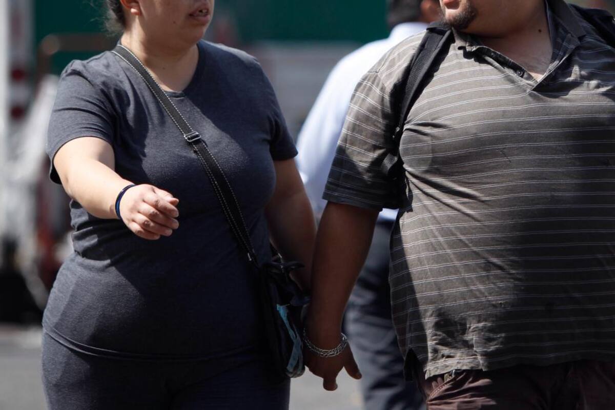 Obesidad y alcohol impulsan el aumento de las tasas de cáncer de intestino