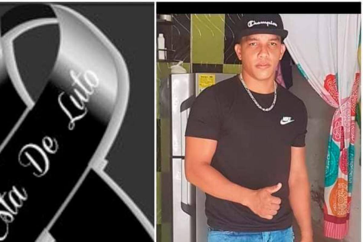 Asesinado por sicarios en El Pozón había salido de la cárcel en julio