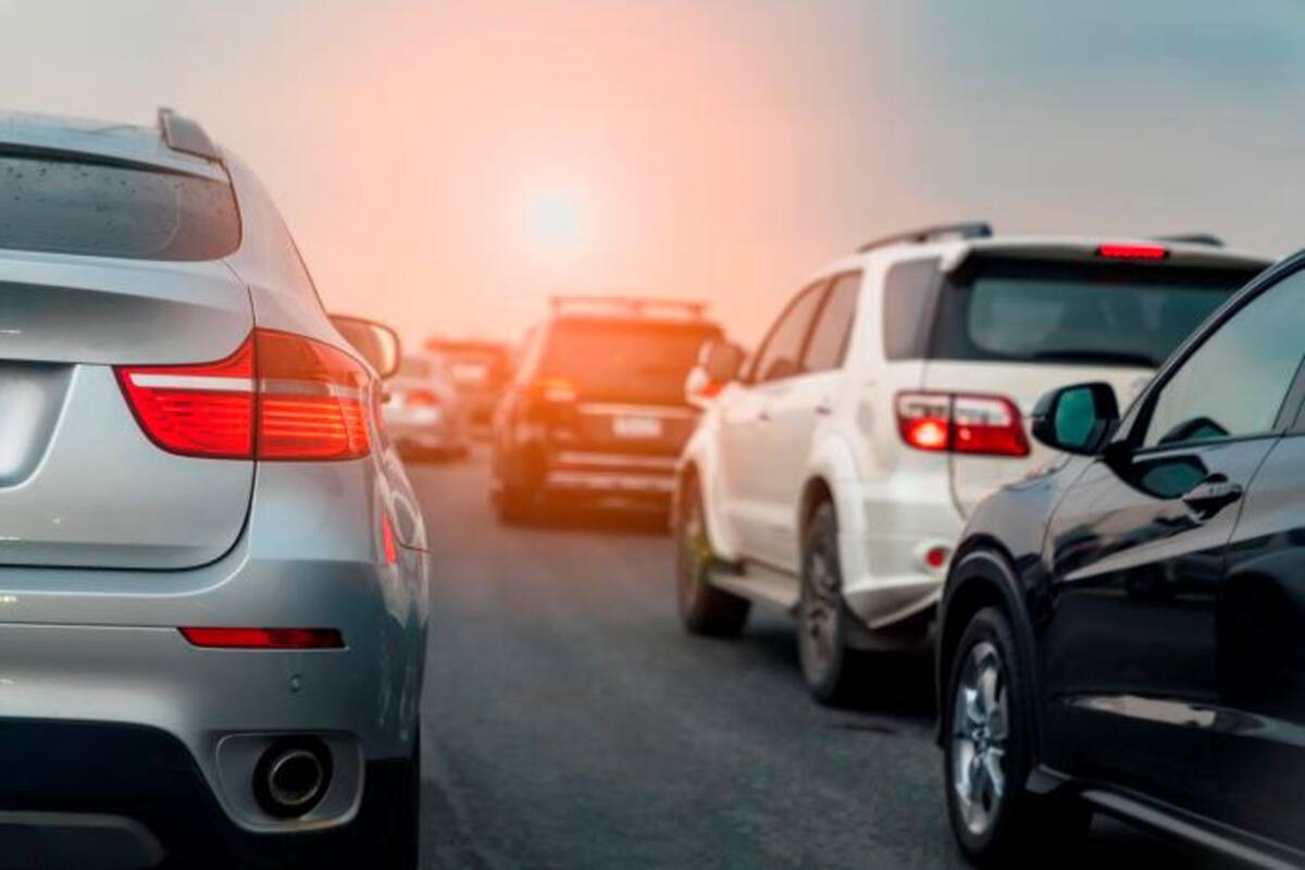 Así quedaron las tarifas de las multas de tránsito 2024 en Colombia