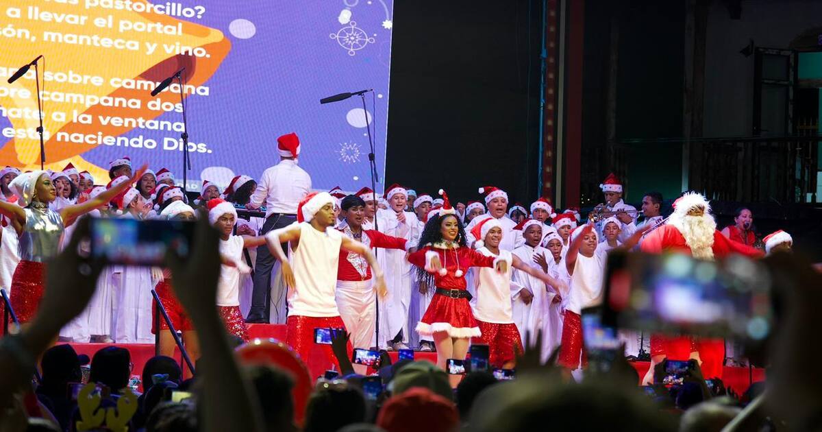 La banda sonora de la Navidad: canciones que nunca pasan de moda